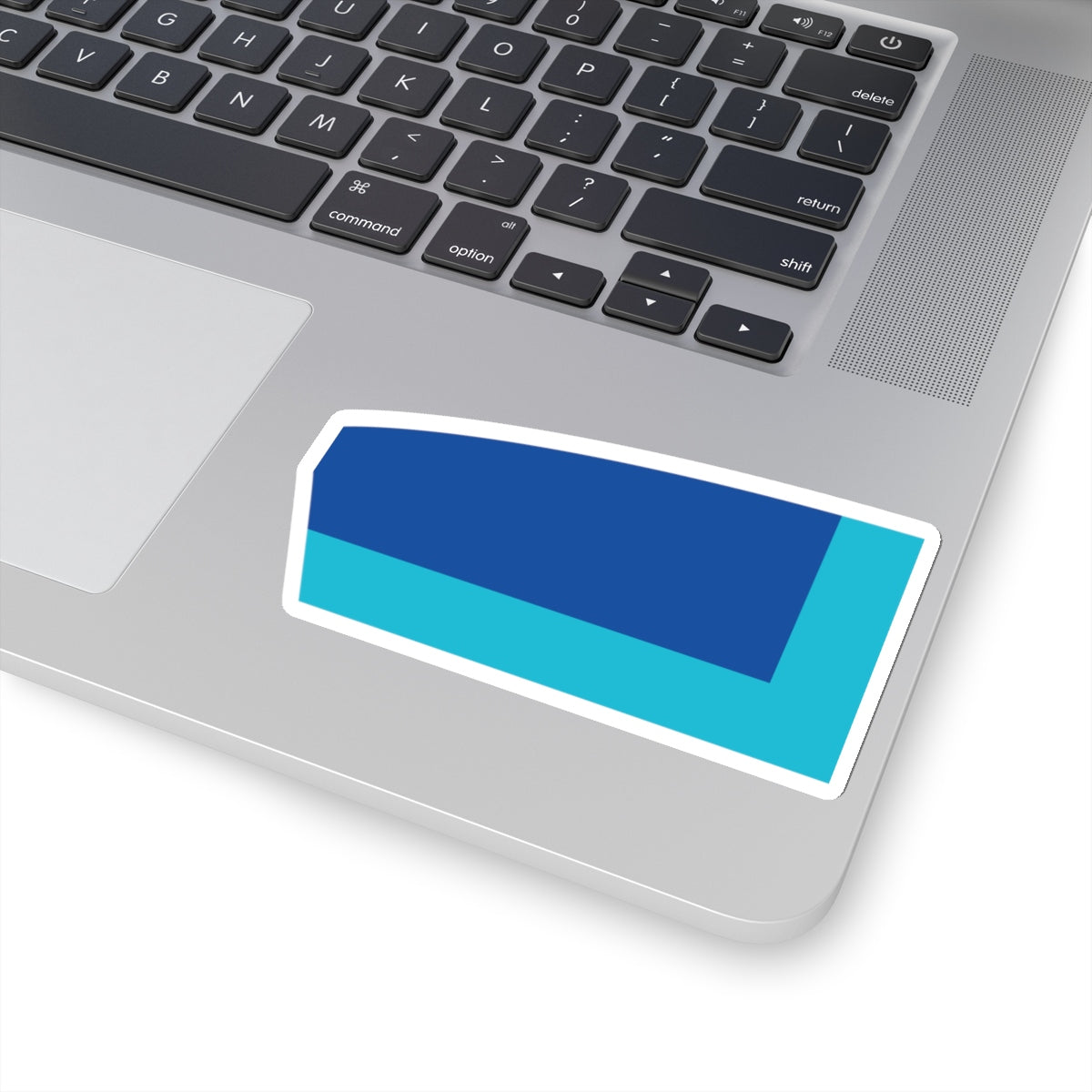 Cape and Islands Rowing Association Sticker