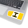 Hawkeye Community Rowing Sticker