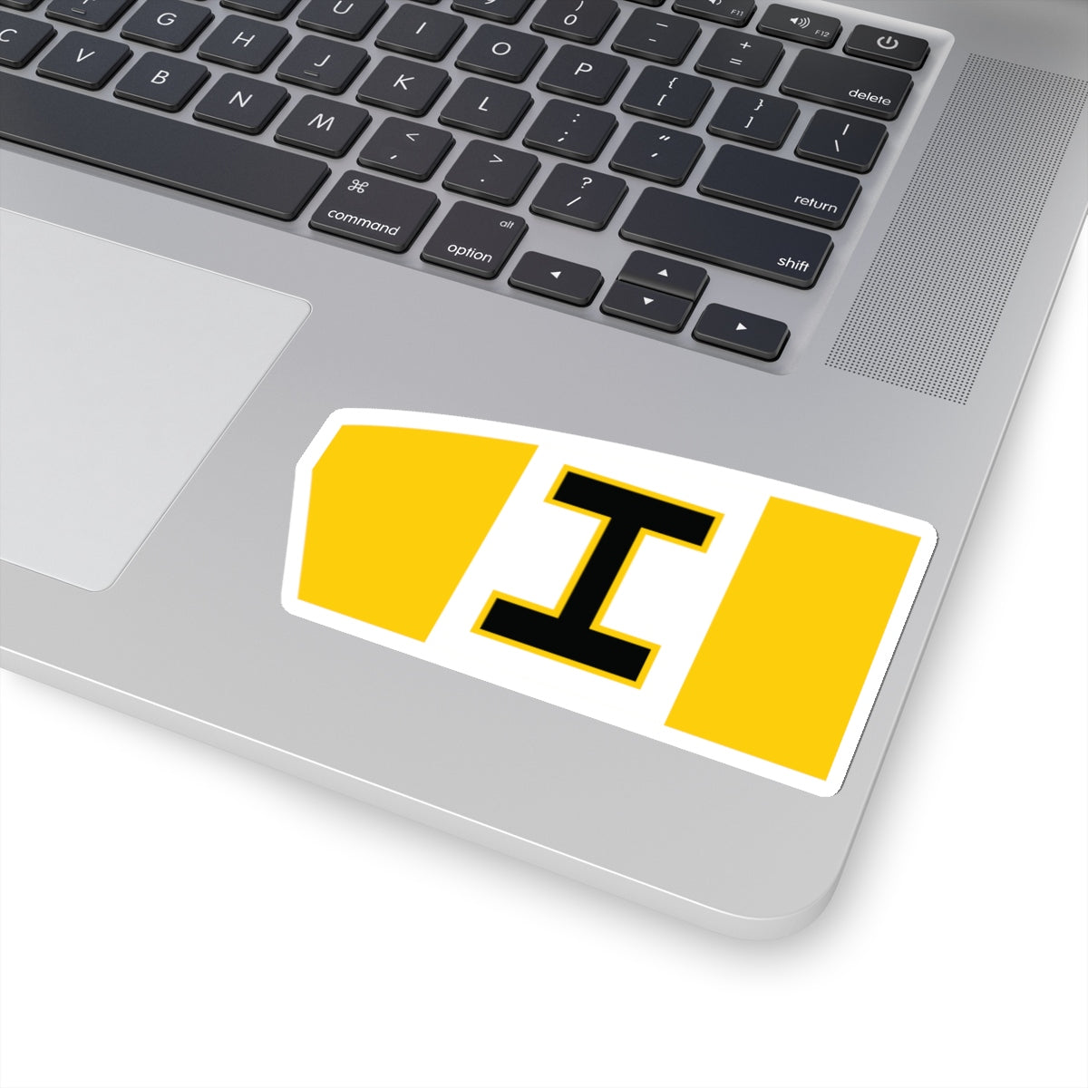 Hawkeye Community Rowing Sticker