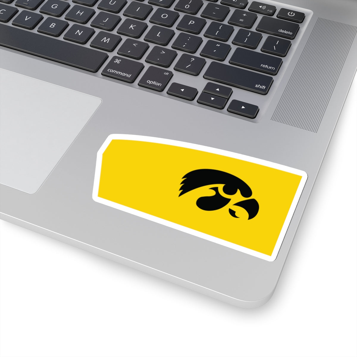 University of Iowa-Women Sticker