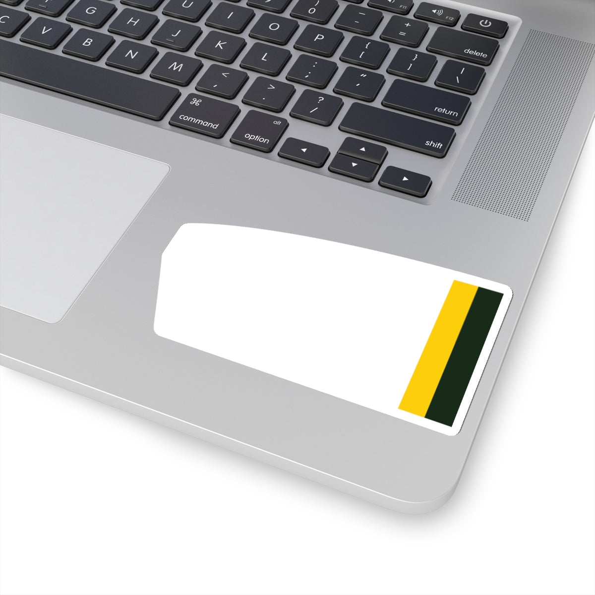 The Forman School Sticker