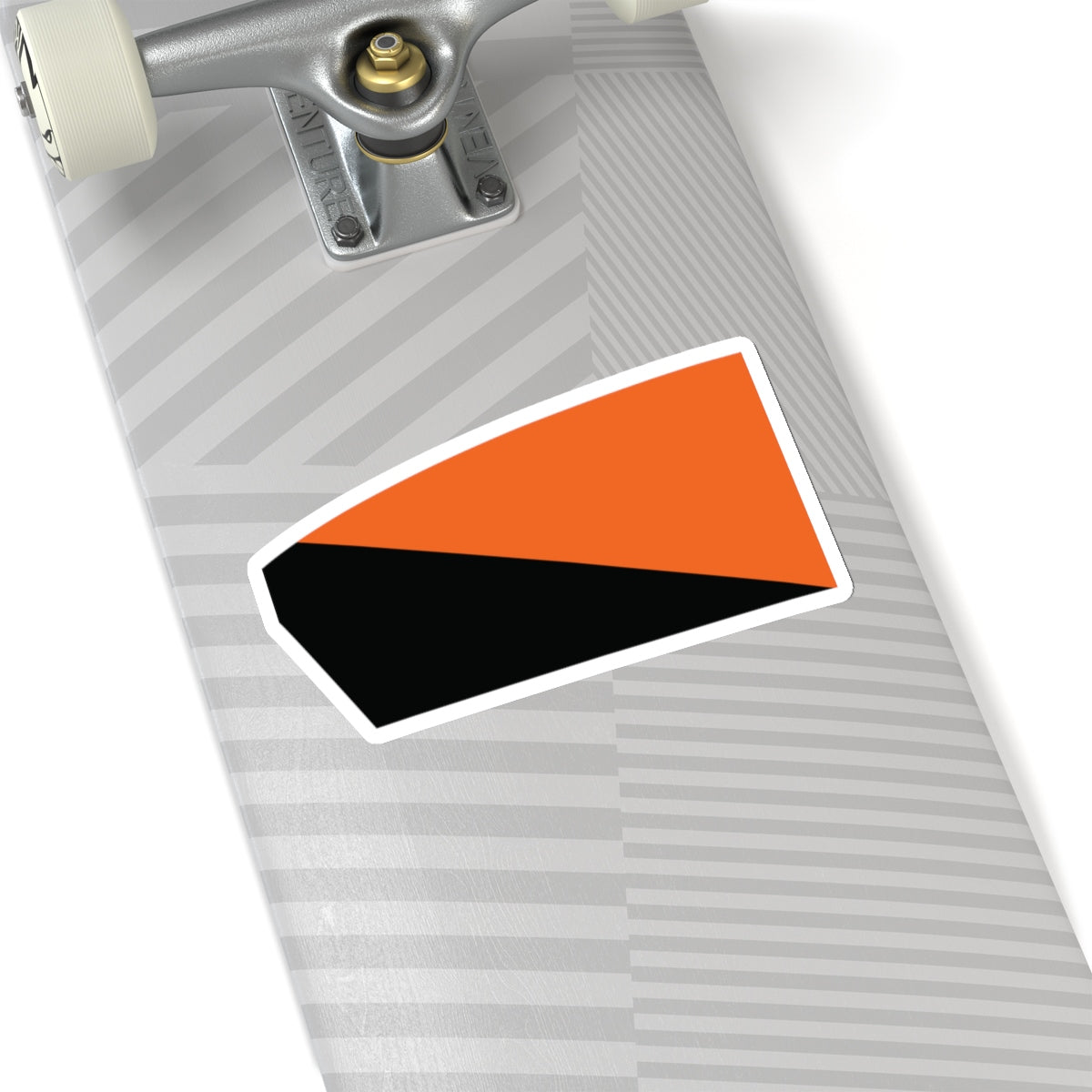 Oklahoma State University Sticker