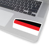 Kearny High School-Boys Sticker