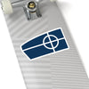 St John_s Preparatory School Sticker