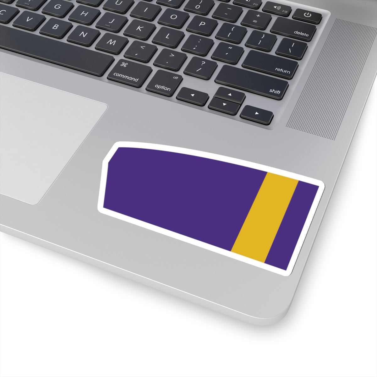 Oakland Technical High School Sticker