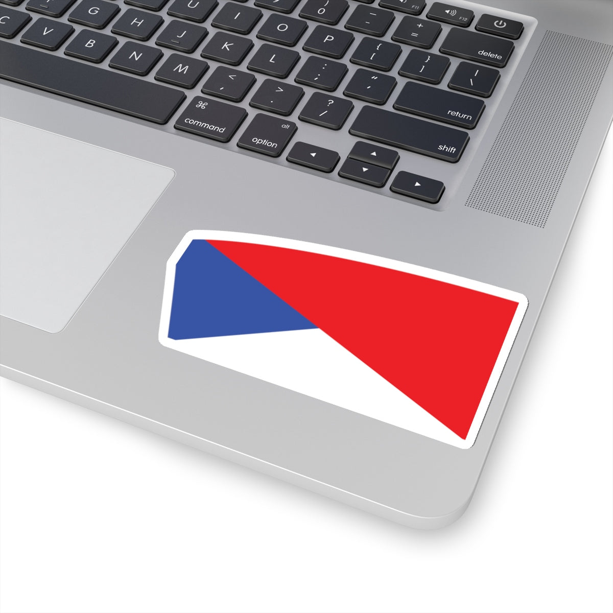 Three Rivers Rowing Association (pre-2007) Sticker