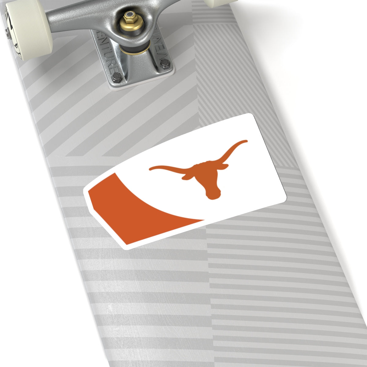 University of Texas-Women Sticker