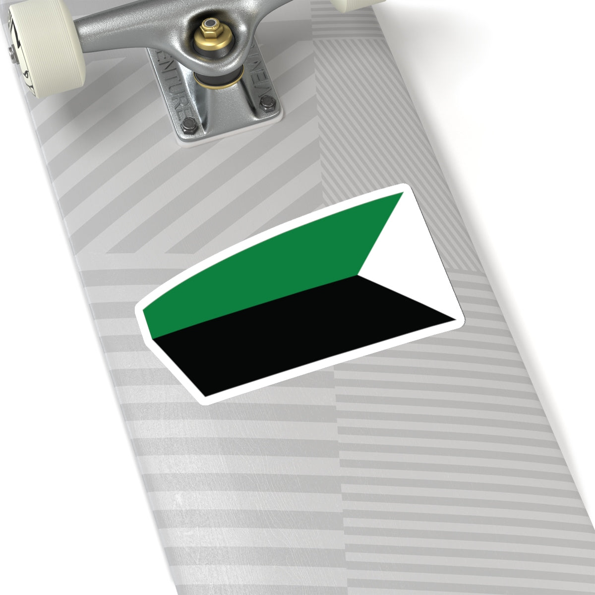 Nardin Academy Sticker