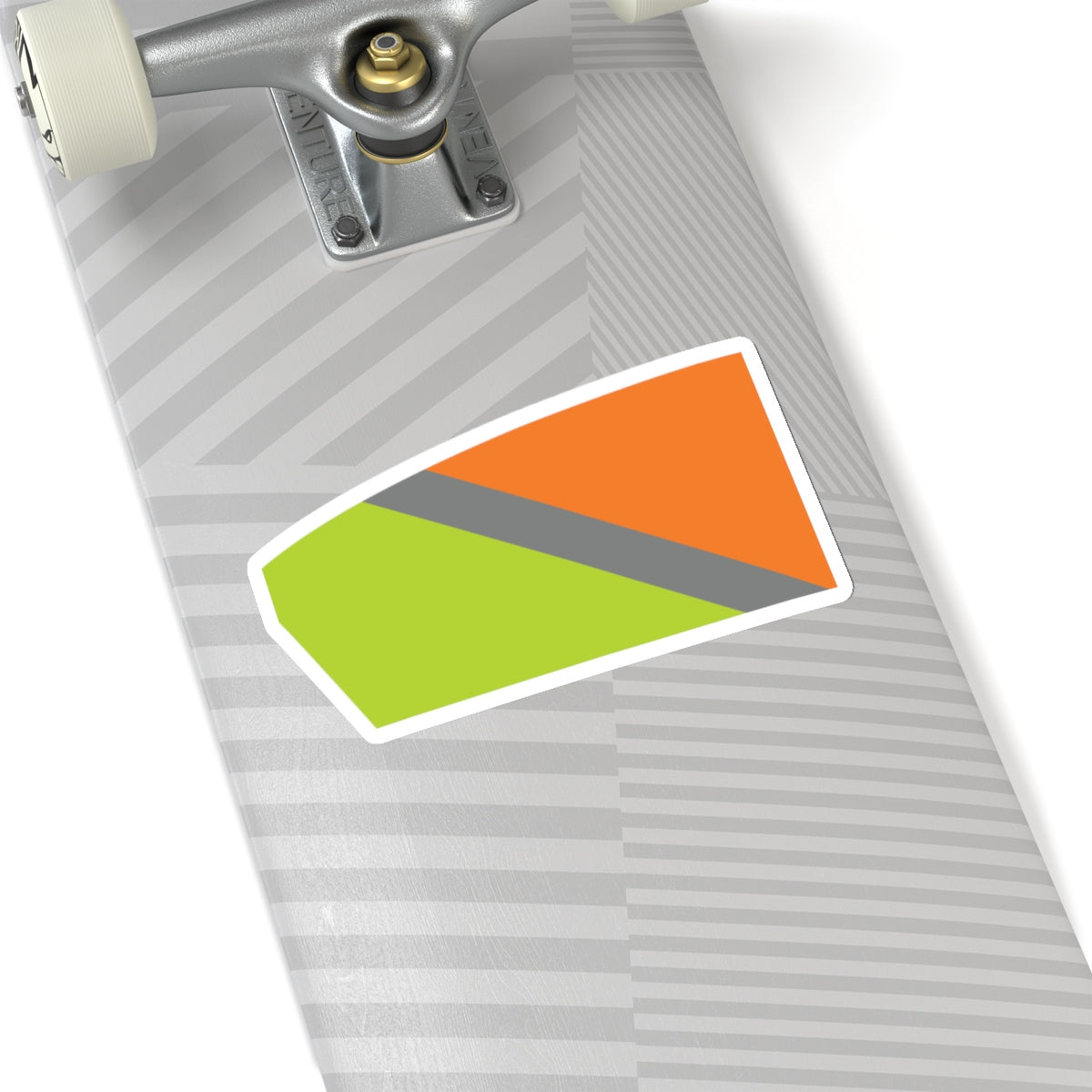 Peachtree City Rowing Club Sticker