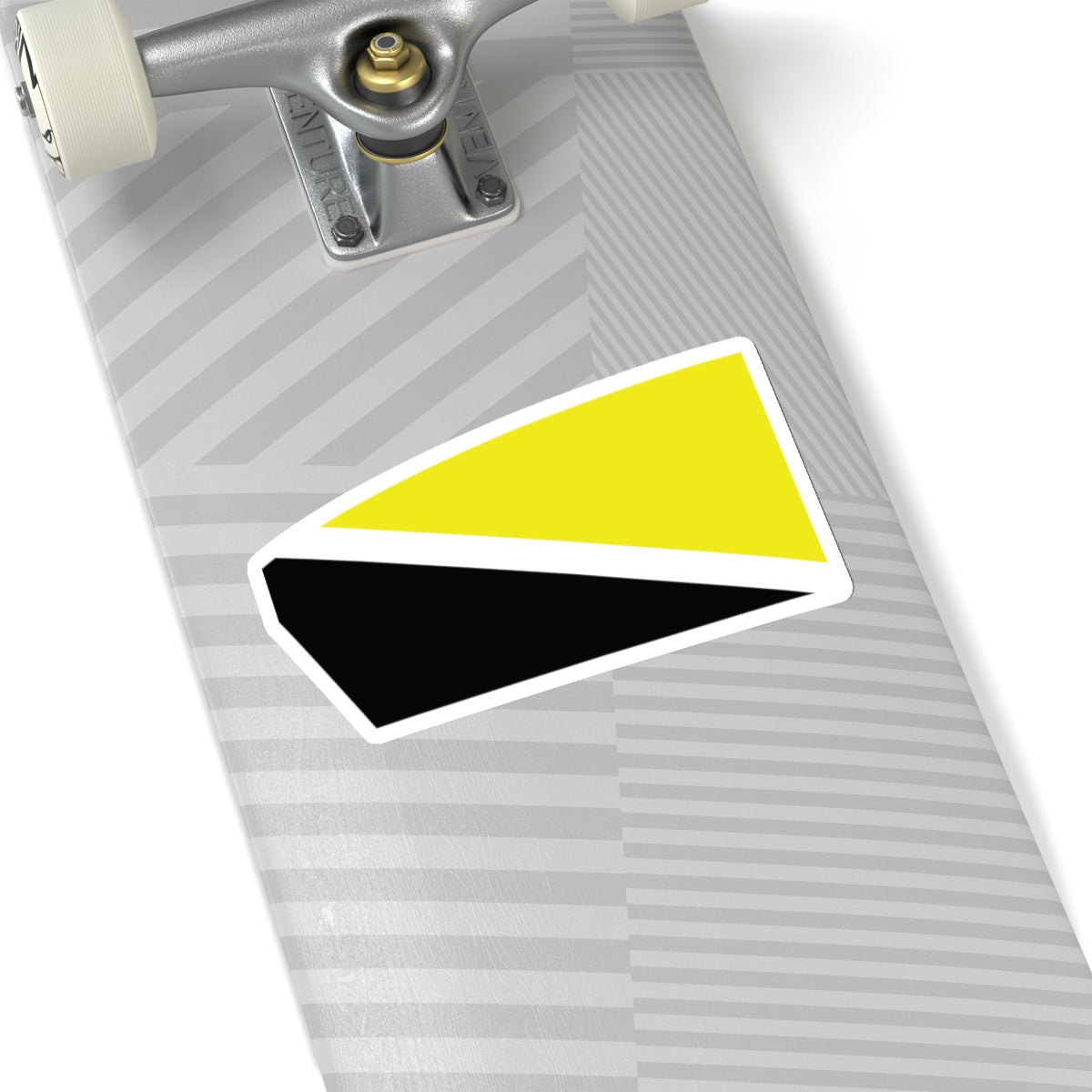 University of Iowa-Men Sticker
