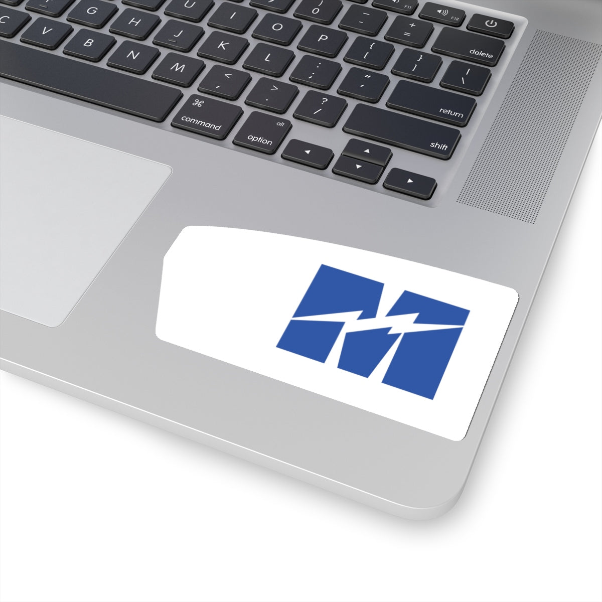 Magnificat High School Sticker