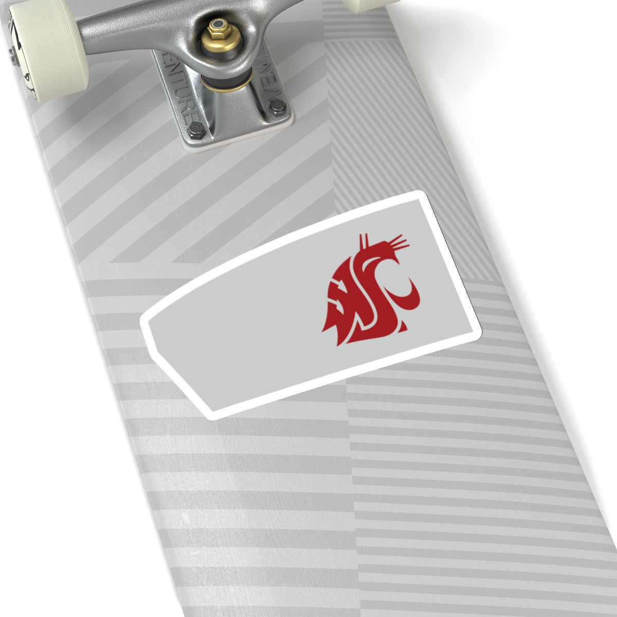 Washington State University-Women Sticker