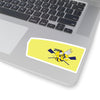 Saline High School Sticker
