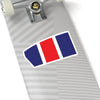 Duquesne University-Men &amp; Women Sticker