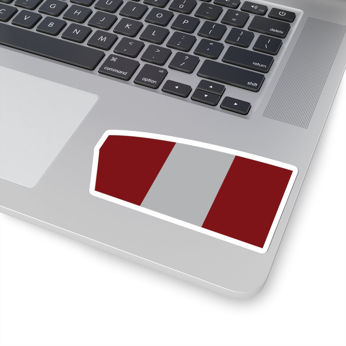 Hawk Hill Rowing Club Sticker