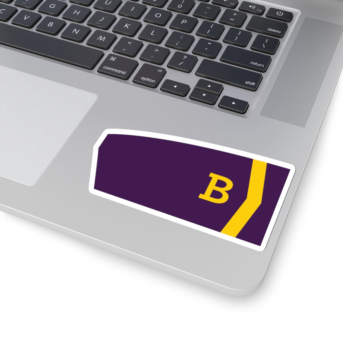 Ballston Spa High School Sticker