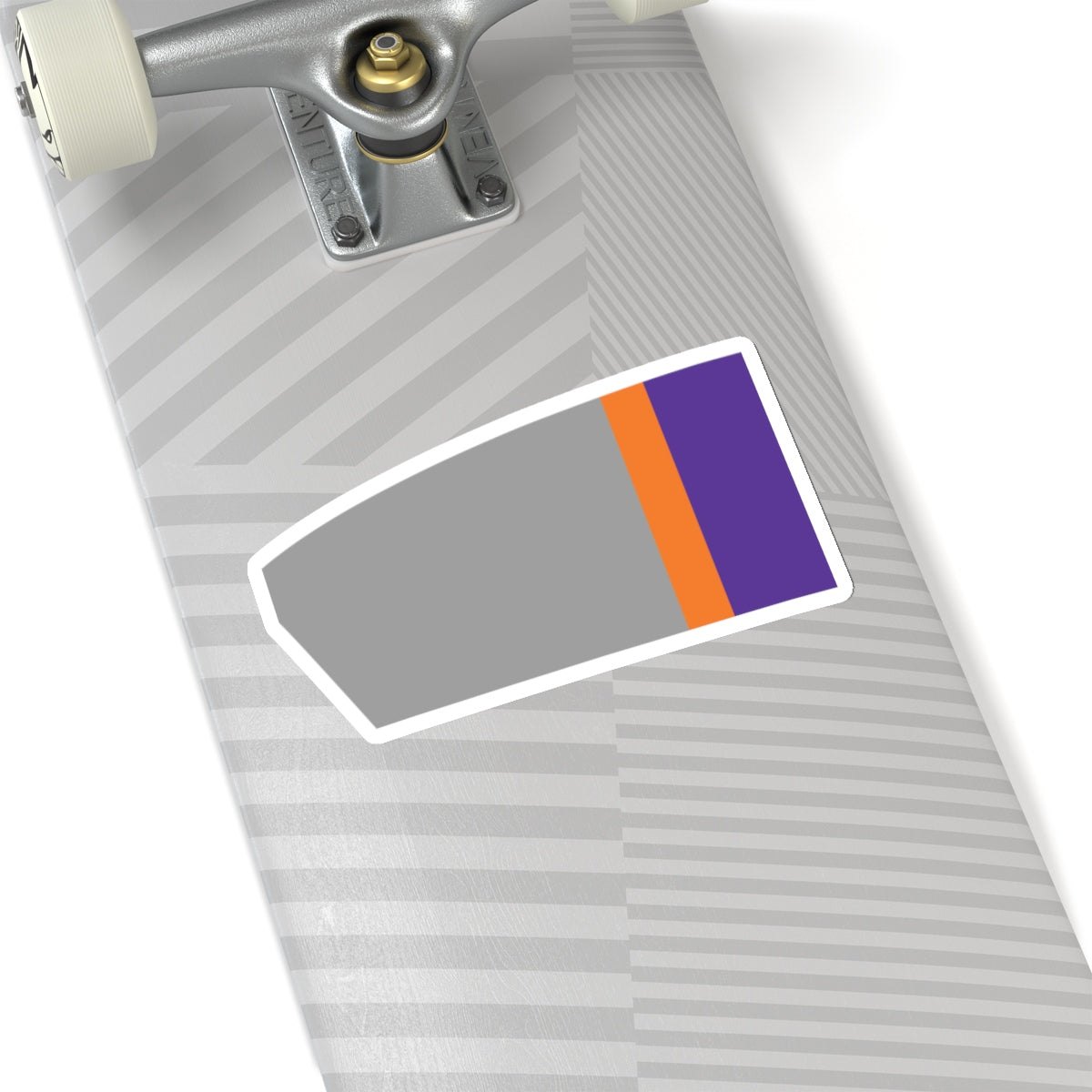 Hobart College Sticker