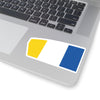 Hofstra University (old Design) Sticker