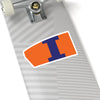 University of Illinois Sticker