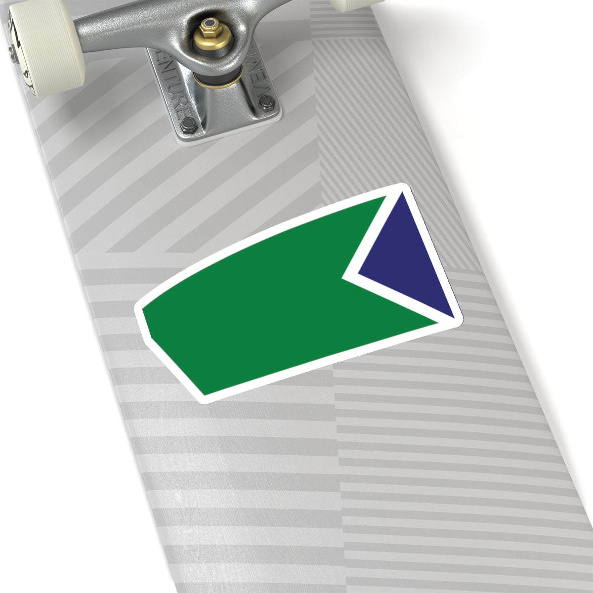 Gunston Day School Sticker