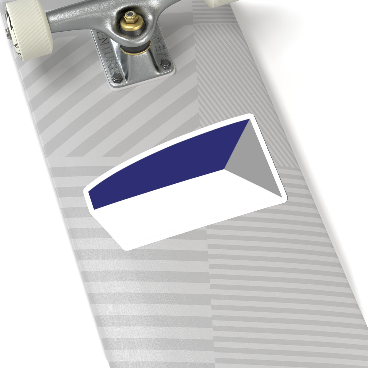 Old Dominion University-Women Sticker