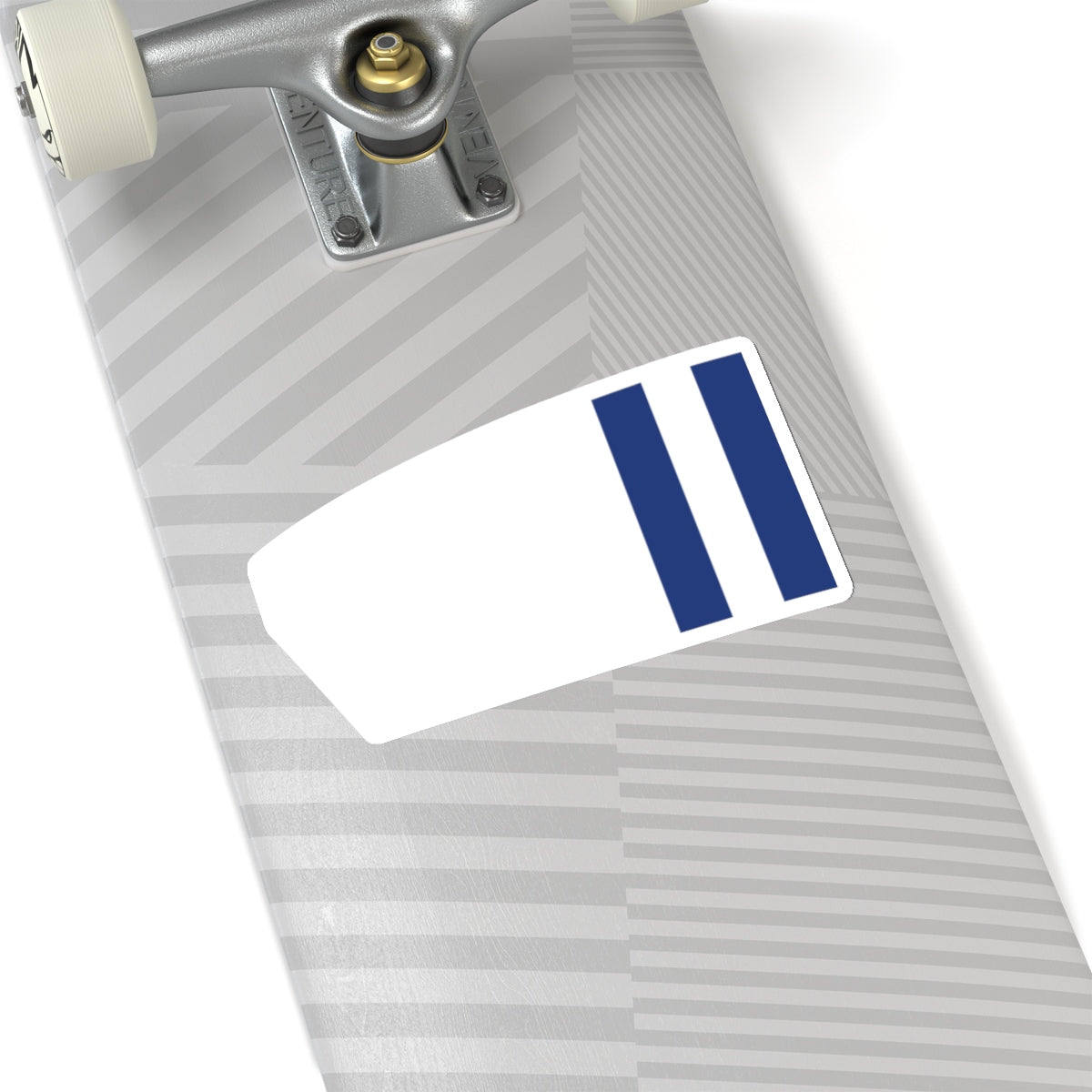 St. Mark_s School- Girls Sticker