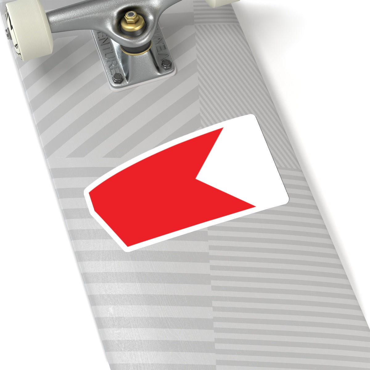 Tuxedo High School Sticker