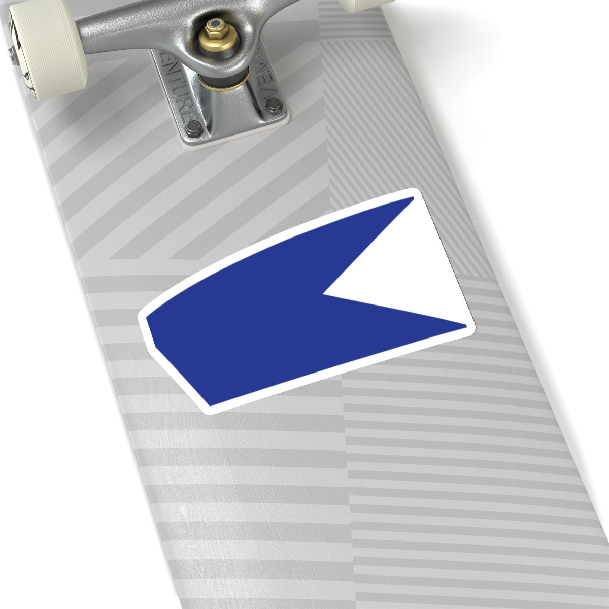 Catawba Yacht Club Sticker