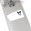 Menlo College Sticker