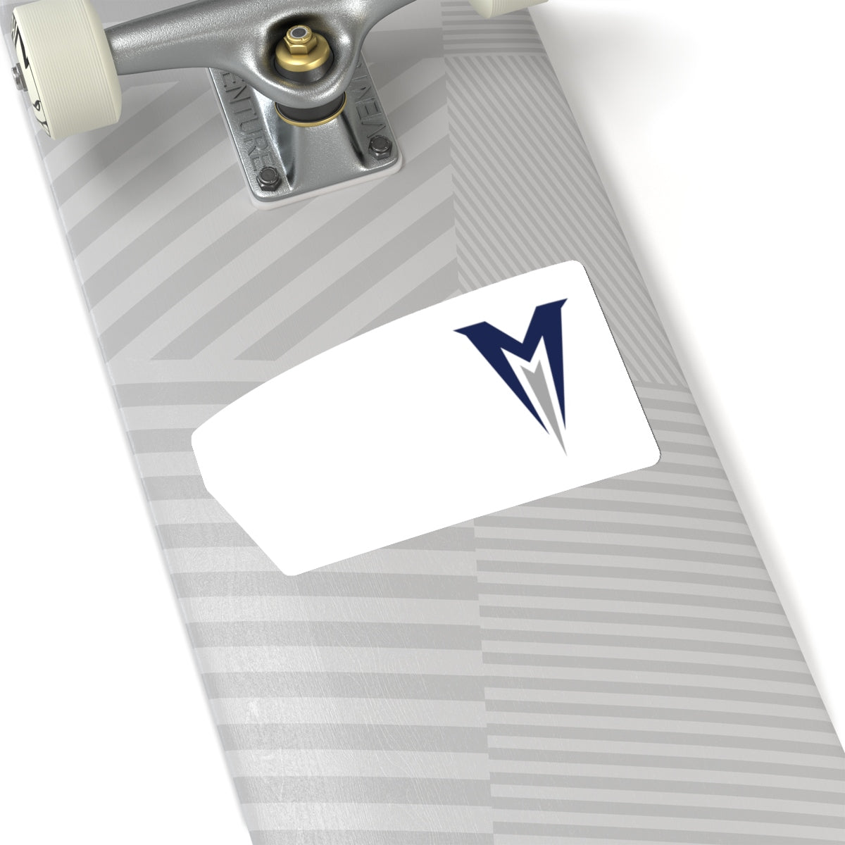 Menlo College Sticker