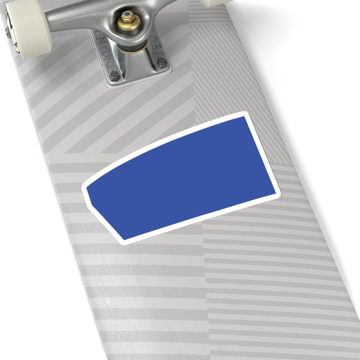 University of Delaware-Women Sticker