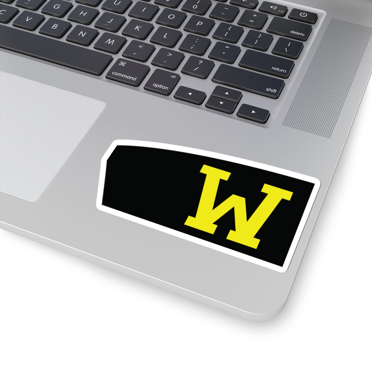 Wichita State University Sticker