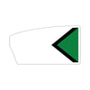 Rowing Club of The Woodlands Sticker