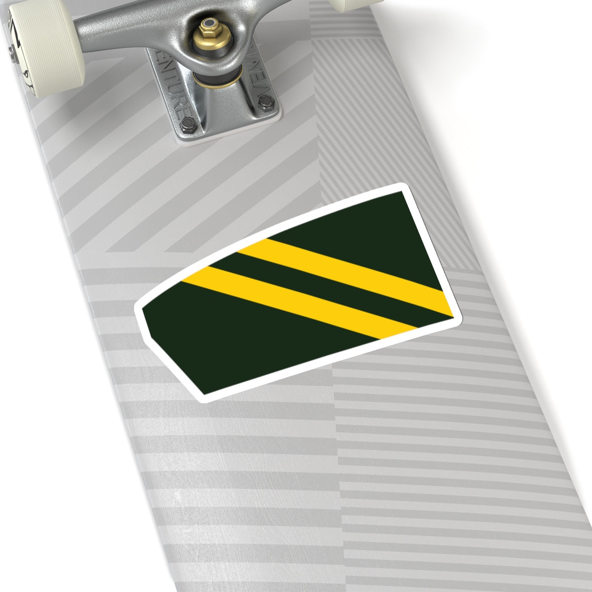 Baylor University Sticker