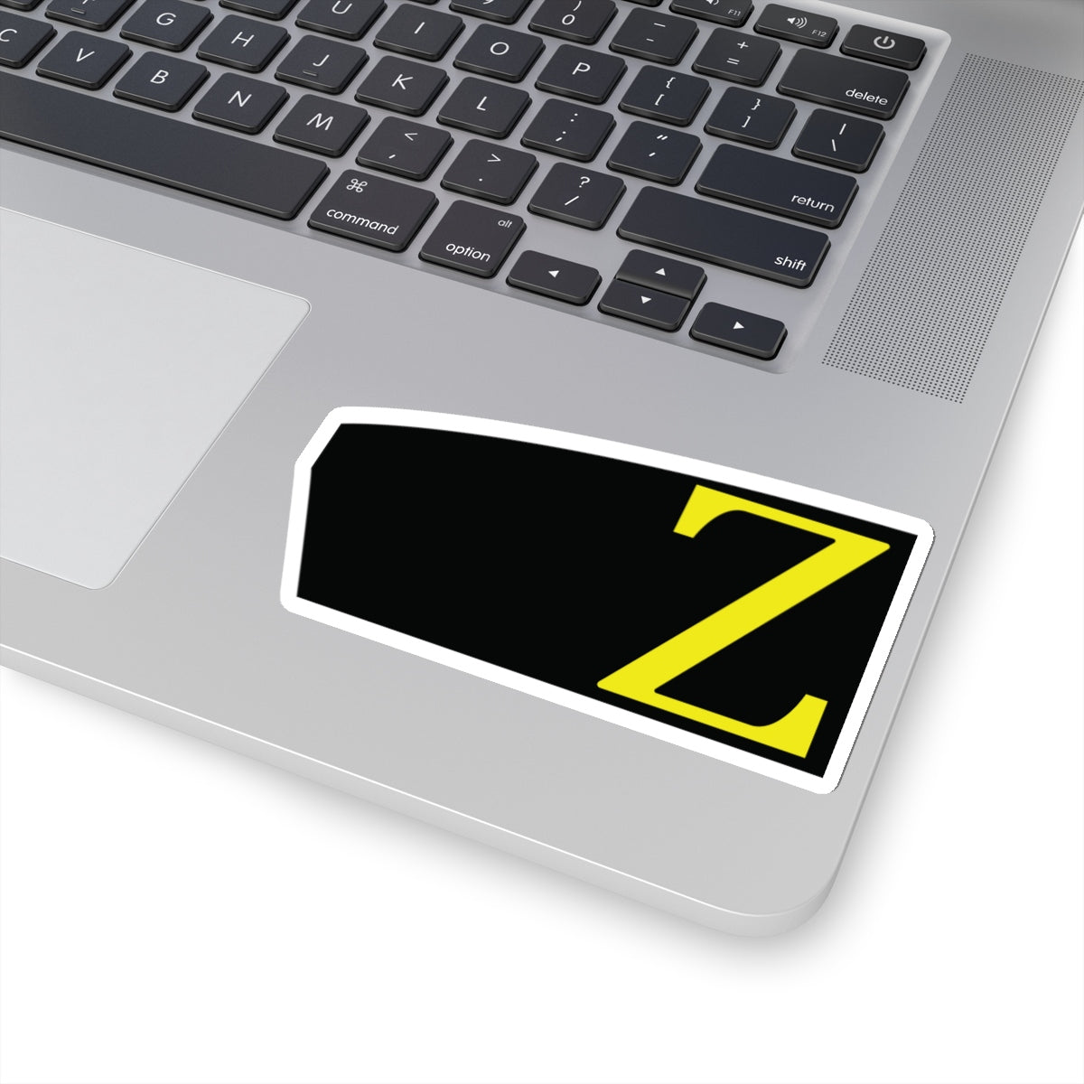 ZLAC Rowing Club Sticker