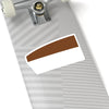 Brown University-Men &amp; Women Sticker