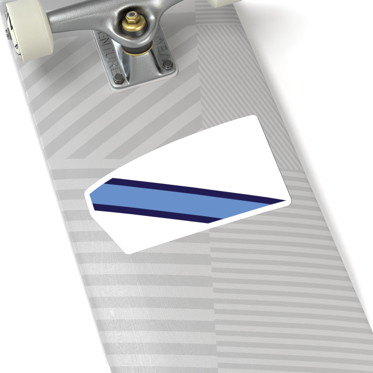 Lasell College Sticker