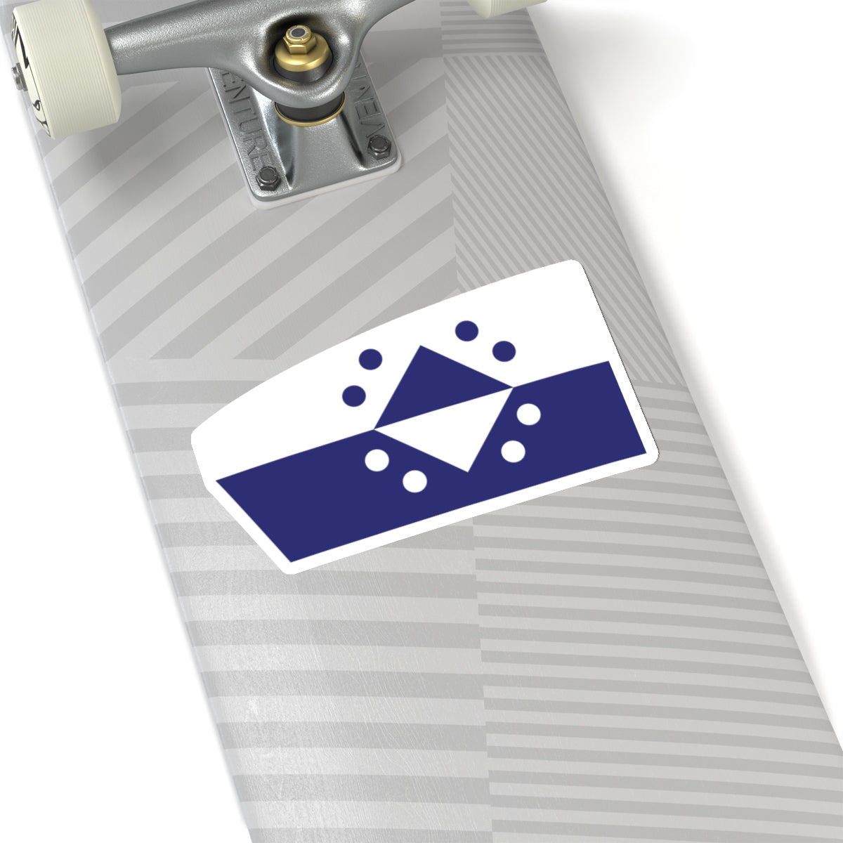 Yale School of Management Sticker