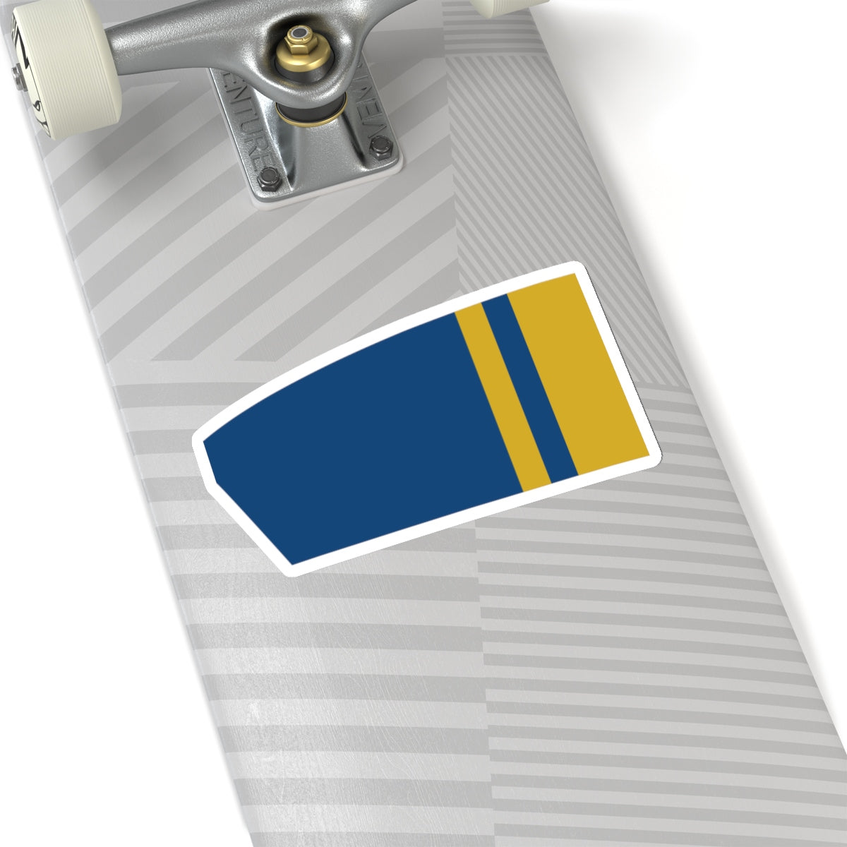 California State University-Maritime Sticker