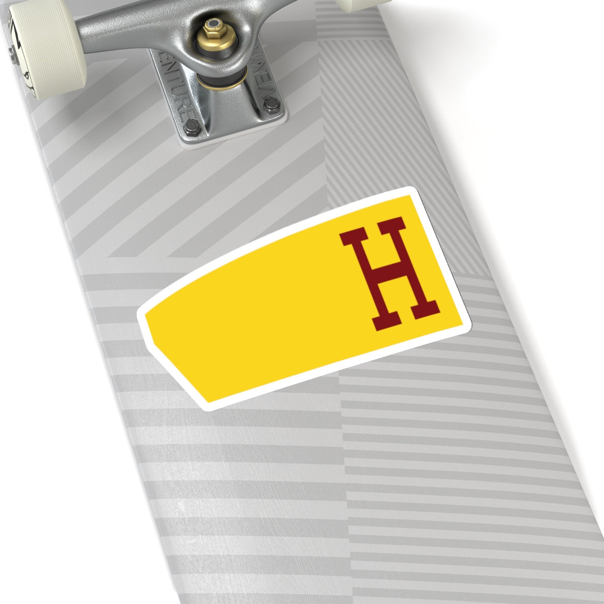 Haverford School Sticker