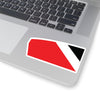 Clark University Sticker