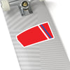 Fairport Crew Club Sticker