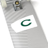 Central Crew Club Sticker