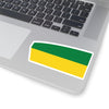 San Luis Obispo Rowing Club (Average Joes) Sticker