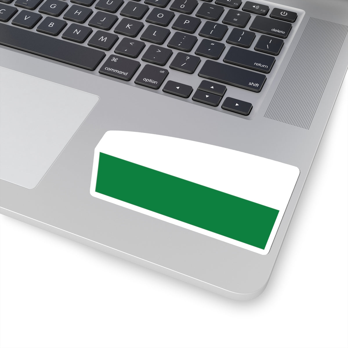 Stetson University Sticker