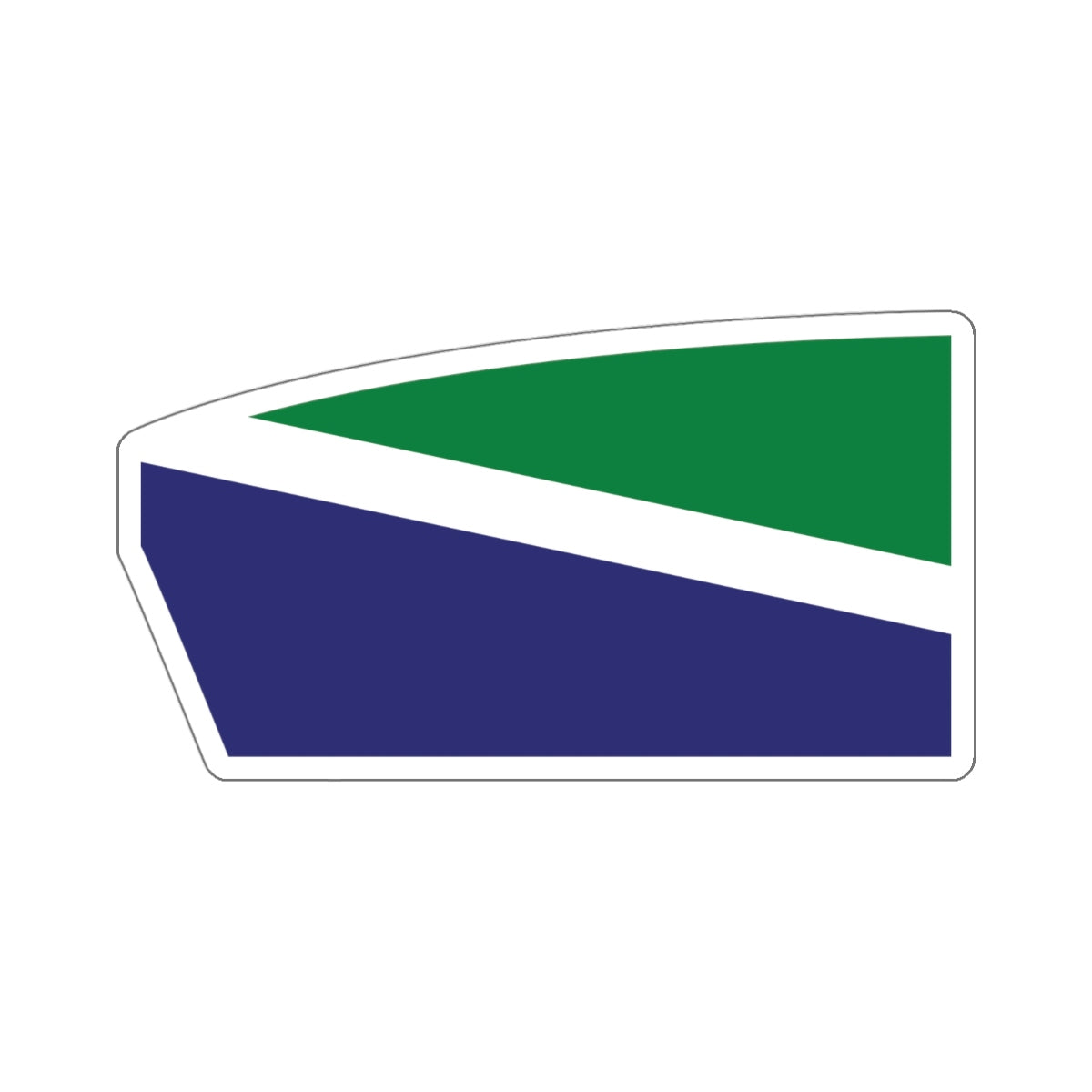 Cranbrook Kingswood Upper School Sticker