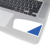 Sandy Run Scullers Sticker