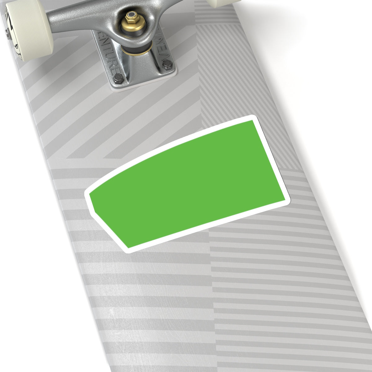 Seattle Scullers Sticker
