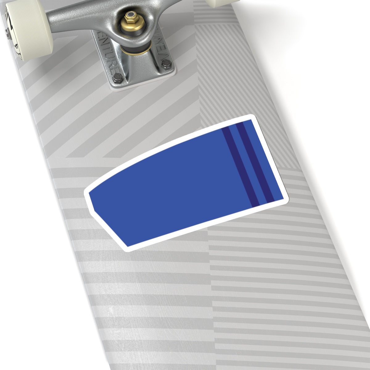 Mid Hudson Rowing Association Sticker