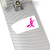 GoPink!DC Sticker